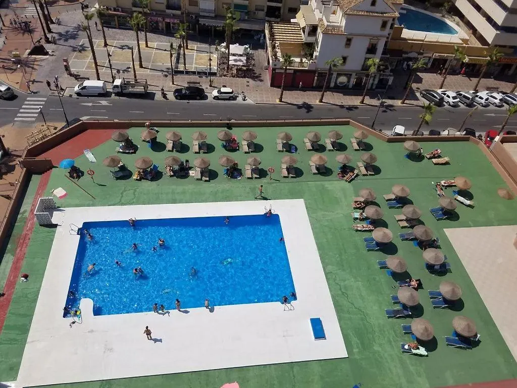 Apartamento El Puerto Apartment Fuengirola
