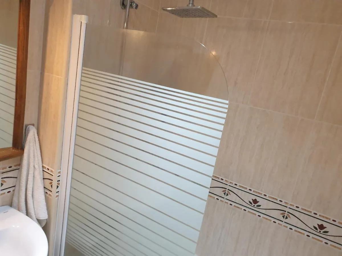 Apartamento El Puerto Apartment Fuengirola