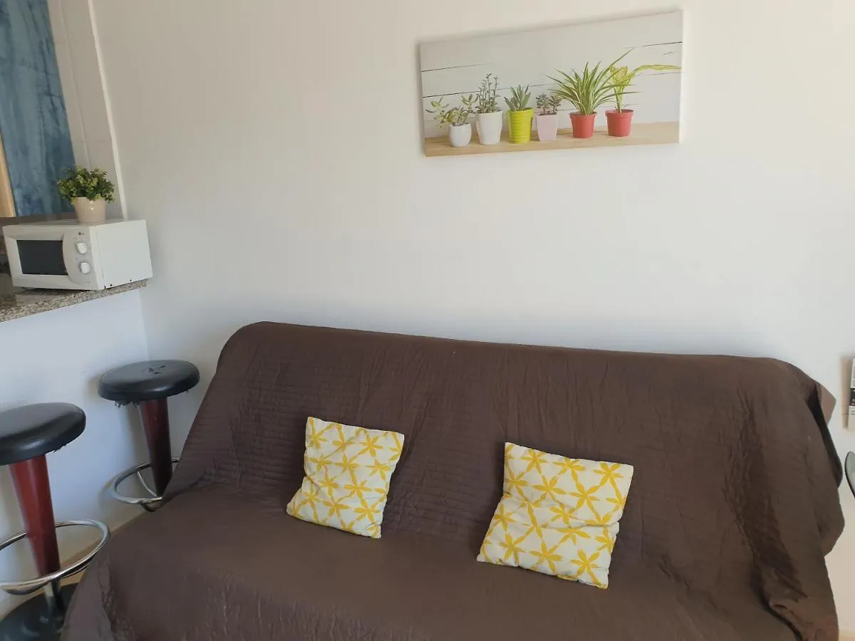 Apartamento El Puerto Apartment Fuengirola 0*,  Spain