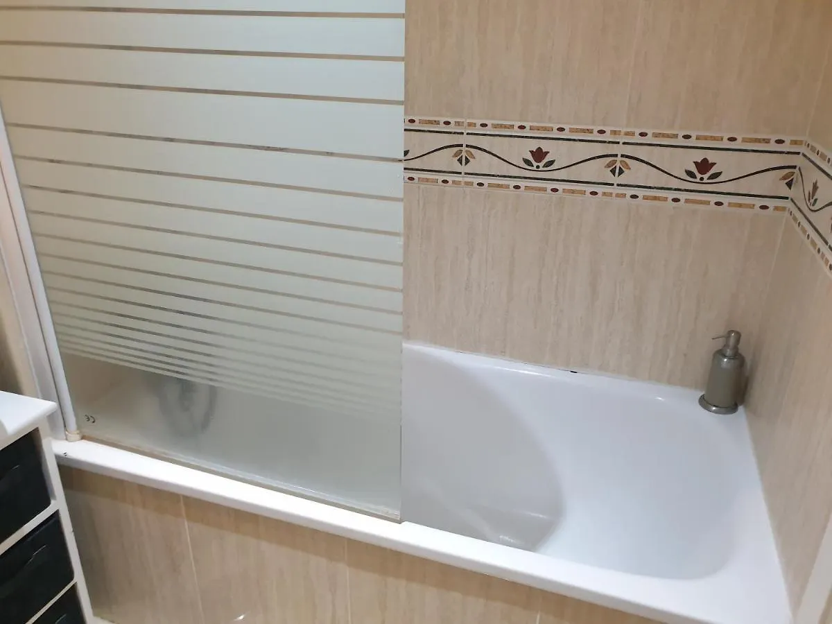 Apartamento El Puerto Apartment Fuengirola